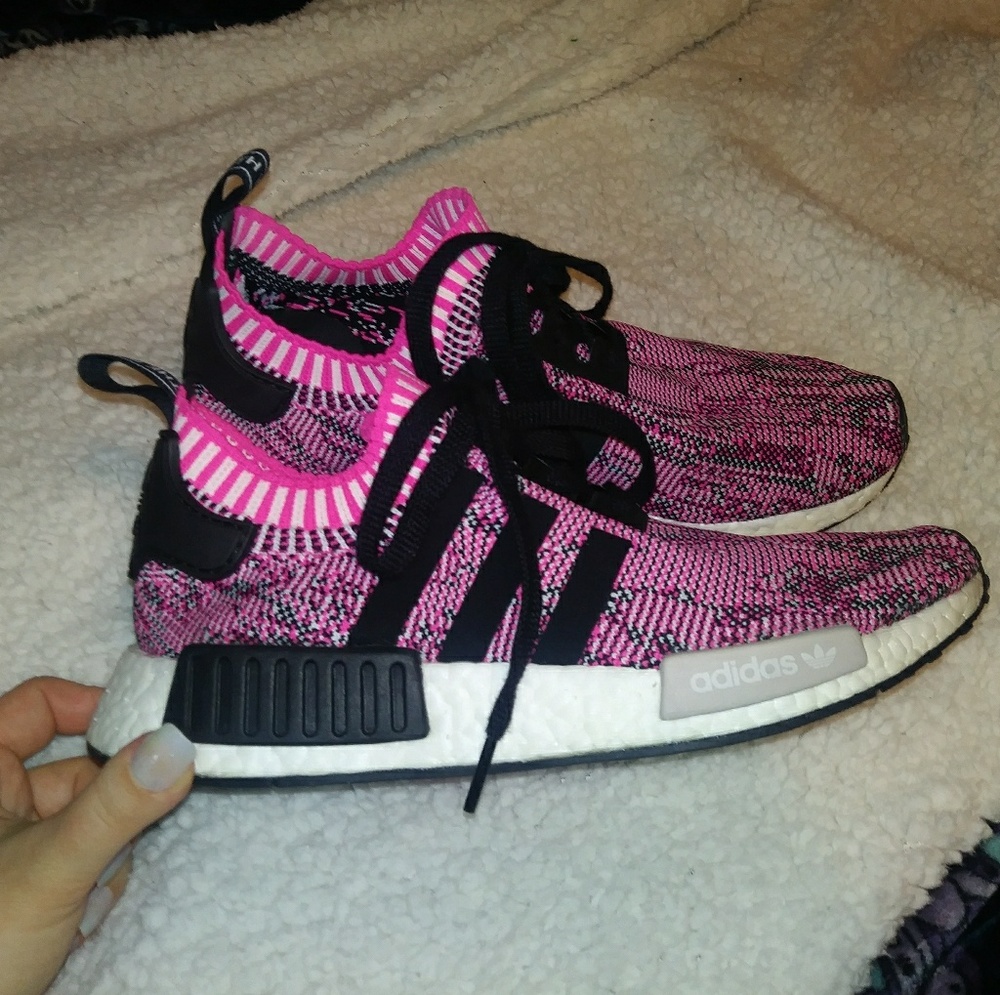 NEW adidas MD shoes